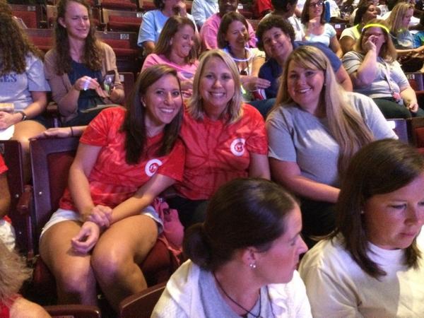 SatchelFord's tweet photo. #roconvocation http://t.co/u8NEbwnNvA