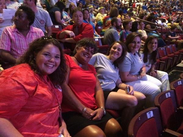SatchelFord's tweet photo. #roconvocation http://t.co/1KfLCrCJLx