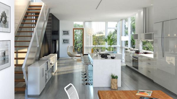 HyBrid Architecture tweet media