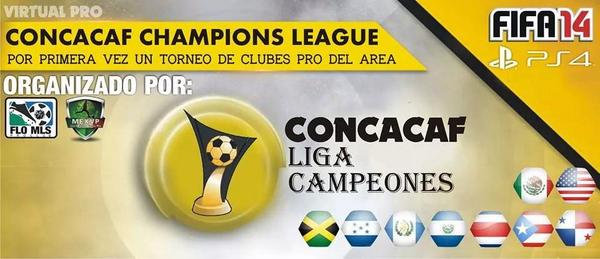 En FIFA14 INICIA: