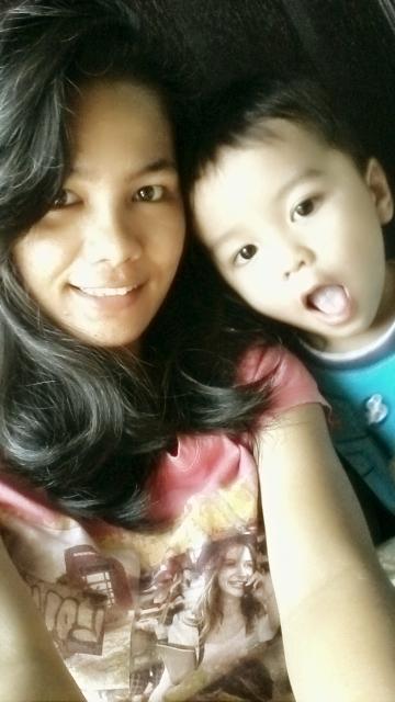 Annesframitha tweet picture
