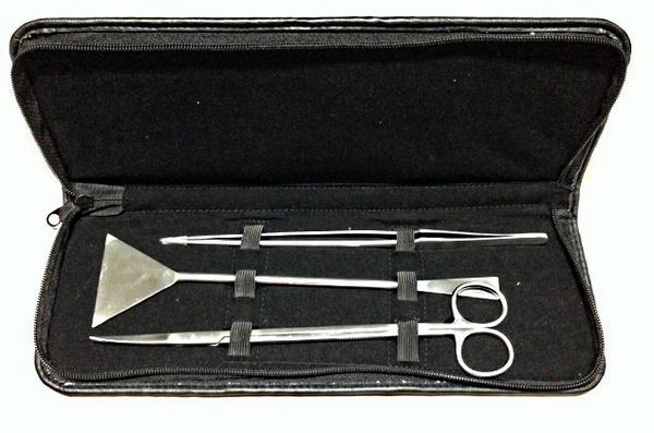 AquarGardens's tweet image. Aquascaping Tool Starter Kits are now back in stock!!

aquariumgardens.co.uk/aquascaping-to… #aquascapingtools