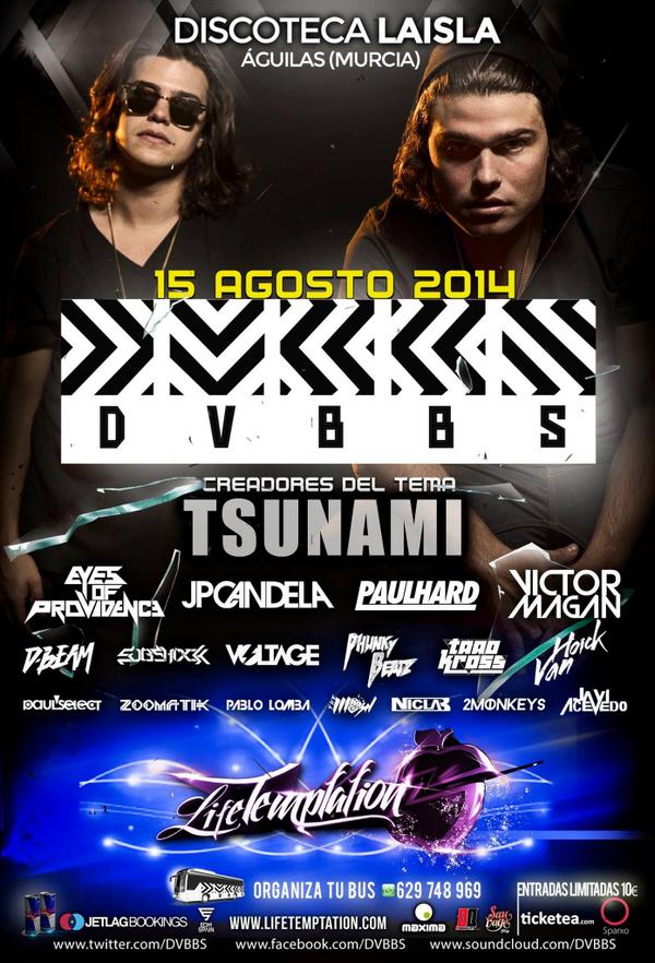 ATBUS1's tweet image. Life Temptation en @discotecalaisla!Tu Búho te lleva para q lo pases genial y puedas disfrutar sin limites.#Aguilas