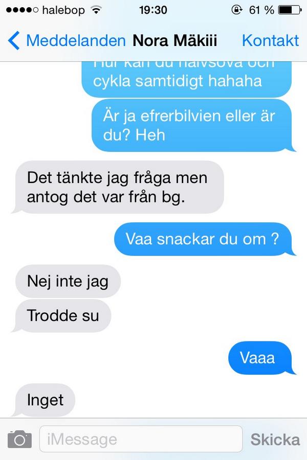fannymosesson's tweet photo. Förstår någon? http://t.co/RcLU6gE2qK