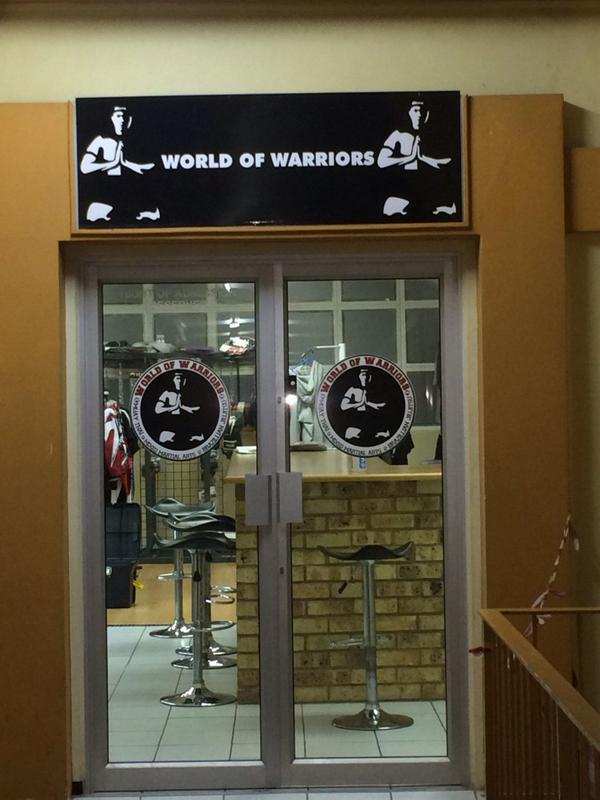 Johnny Koen Jnr tweet media