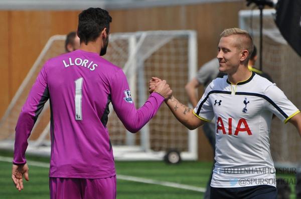 lloris kit number