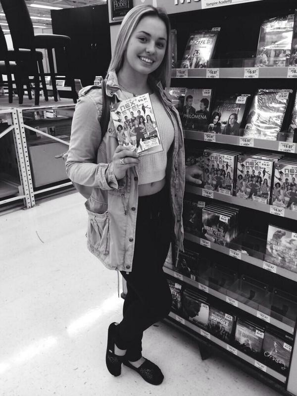 micheleldon's tweet image. I want this DVD !!!!!!!!!!!!!!!!!!!