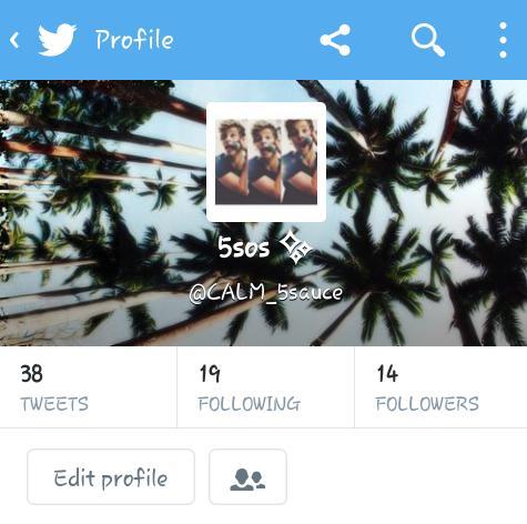 RantsAndLayouts's tweet photo. Layouts!
Tell me if you want one!
Luke Hemmings (5SOS)
Michael Clifford (5SOS)
Zayn Malik (1D)
Ashton Irwin (5SOS) http://t.co/36fVLUpXkw