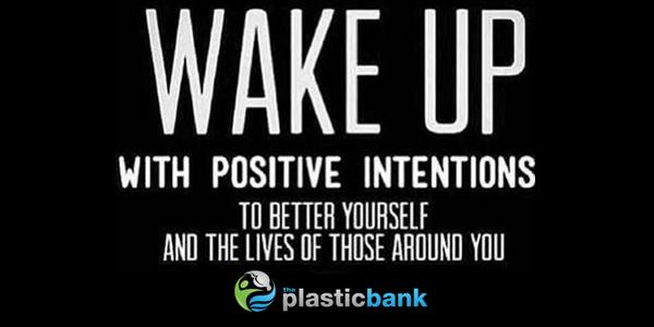DavidKatzPB's tweet photo. Wake up with positive intentions to better yourself and the lives of those around you. http://t.co/TnFVGISVgv