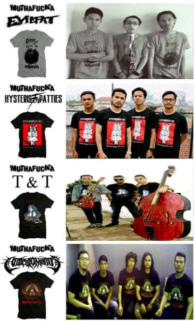 <a href="/EVILFATofficial/">Evilfat</a> <a href="/HFPbdg/">HYSTERIS FOR PATTIES</a> <a href="/TandT_official/">Turmoil&Tranquility</a> <a href="/Articulomortism/">Articulomortis</a>