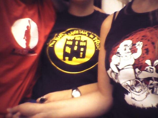 dexdexi's tweet photo. #SelfieCorporatiu #9warriors @3VR_9Barris @9bCabrejada @bromapoca @sssanjur @PuigbòQueNoTéTwitter http://t.co/CYzYcPlFuN