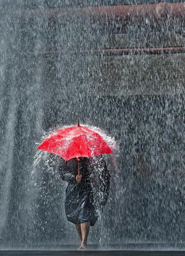 PHOTOyARTE's tweet photo. Lluvia http://t.co/6tE1n8BhCa