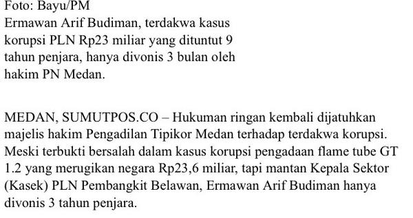 KABAR GEMBIRA, HANYA 3 TAHUN!!!