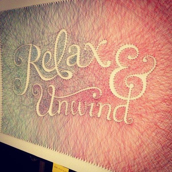 StructuresSalon's tweet image. Come in this week to unwind!