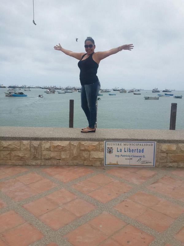 irnegg's tweet photo. En la peninsula http://t.co/N6UOukRP2u