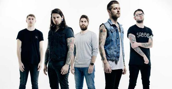KerrangMagazine's tweet photo. Yep, @burytomorrow's tour just got eeeeeven better! http://t.co/4FcclvlhlI http://t.co/IhPEujDFec
