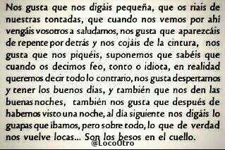 LocoOtro's tweet photo. Esto es lo que les gusta a ellas.. http://t.co/TU5t74D55Z