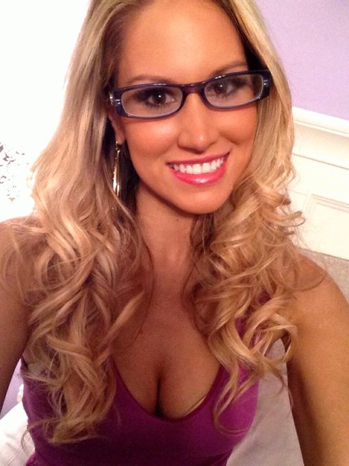 Happy Monday! #glasses @bustedcoverage @PlayboyPlus @SelfShotCentral @SexyCandids @SexySelfPix @justBreezies<a href="/tag/glasses"class="tags">#glasses</a><a class="tags" target="_blank" title="On Twitter" href="/?out=eyJ0eXAiOiJKV1QiLCJhbGciOiJIUzUxMiJ9.eyJpYXQiOjE3MjE4NjU2ODEsImlzcyI6InR3cG9ybnN0YXJzLmNvbSIsIm5iZiI6MTcyMTg2NTY4MSwiZXhwIjoxNzUzNDAxNjgxLCJyZWRpcmVjdF91cmwiOiJodHRwczovL3R3aXR0ZXIuY29tL2J1c3RlZGNvdmVyYWdlIn0.Slvfm6rR4tpYGz9Lw4UZaw0g0CMoC0aPYiXK0eHyRYEY8Xc31WRyM0eDWD3KUk2agHHa0NN44L9ZffeZh1Pgsw">@bustedcoverage</a><a class="tags" href="/tag/playboyplus">@playboyplus</a>