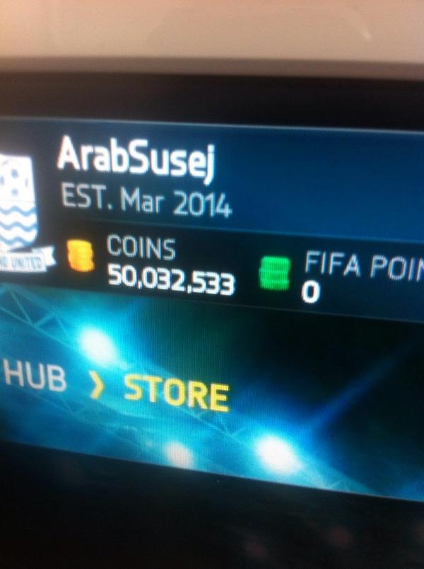AnEsonGib's tweet photo. @Calfreezy Arab money baby! http://t.co/b5Iaj46giW