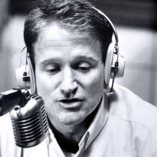 AnyFC's tweet image. :'( "@WarnerChannelLA: Lo recordaremos más allá de los sueños... Un triste adiós a Robin Williams (1951-2014). http://t.co/V49sloviMS"