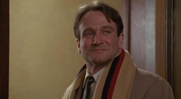 ArmsBumanlag's tweet image. #riprobinwilliams