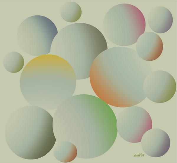 CIRCLESOFART's tweet image. #5piecesgallery These are some of our latest artwork. Go to etsy.com/people/circles… to view and/or purchase.