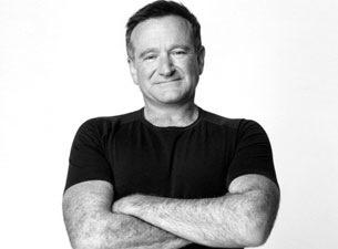 GongshowGear's tweet photo. Thanks for all the great laughs -- rest in peace Robin Williams http://t.co/40lV4ctDBh