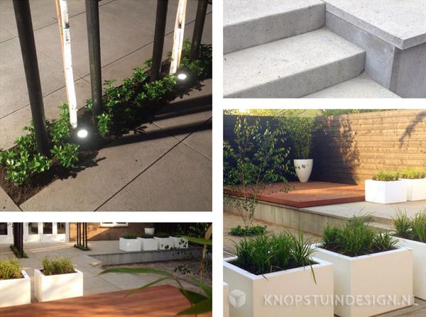 InfoKnops's tweet image. Moderne bedrijfstuin @ Breda Princenhage. 

Door @InfoKnops