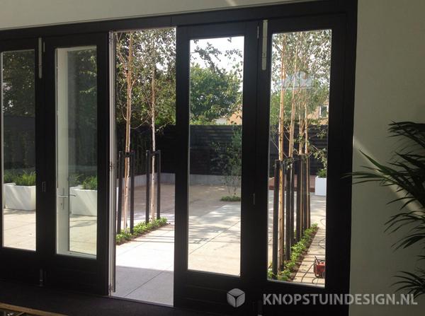 InfoKnops's tweet image. Moderne bedrijfstuin @ Breda Princenhage. 

Door @InfoKnops