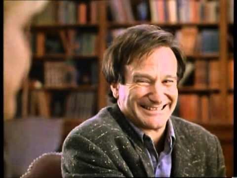 Mano99's tweet image. #RobinWilliams