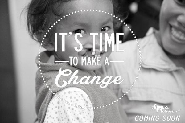 Follow instagram &amp; twitter : @smilemotion2014