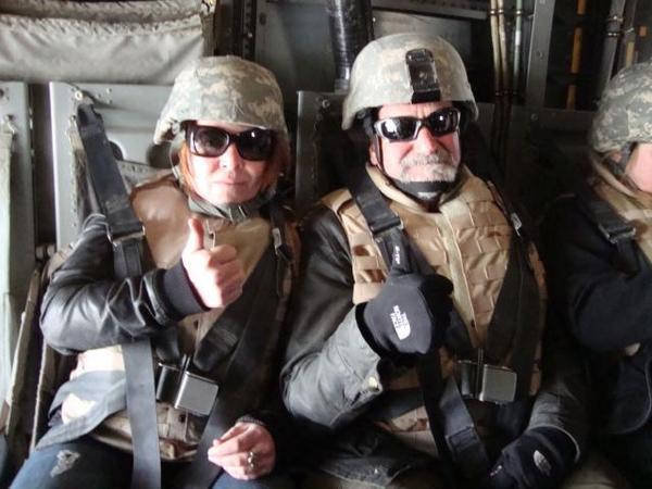 kathleenmadigan's tweet image. Safe journey to whatever is next. #RIPRobin