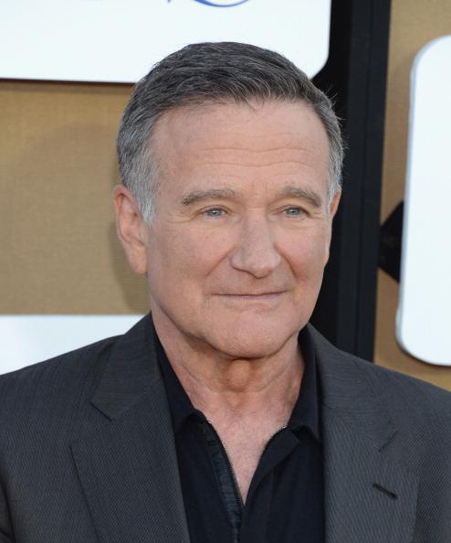 Remi_Kuti's tweet photo. Robin Williams dead at 63 | Apparent Suicide cited as Cause of Death http://t.co/TK9O3oqNCe http://t.co/QAED8rUQWf