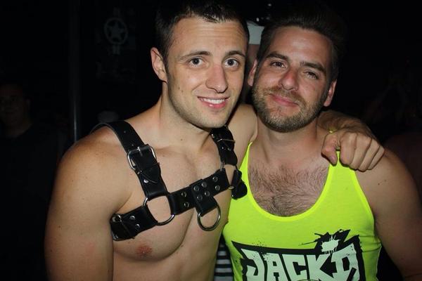 MESTOGT's tweet photo. Another hot @jackd Tshirt winner at Sinners Ball Weekend! #Ogunquit #mestogt http://t.co/KDb6HK6g8a