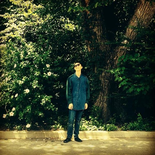 RegitaaF's tweet photo. “@greysonchance: im smiling 
http://t.co/ckxI9iCLsd http://t.co/5ypa9DSSRL”😍😍😍