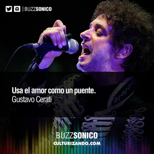 Culturizando's tweet photo. #UnDíaComoHoy 1959: Nace #GustavoCerati [ @cerati ], cantautor y guitarrista argentino, ex líder de #SodaStereo http://t.co/1deuaB0kKu