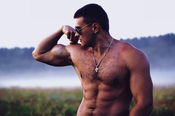 MuscleFiber's tweet image. #fitness #fitnessmotivation #muscleandfitness #bodybuilding #follobackforfolloback