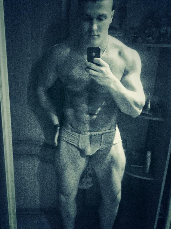 MuscleFiber's tweet image. #fitness #fitnessmotivation #muscleandfitness #bodybuilding #follobackforfolloback