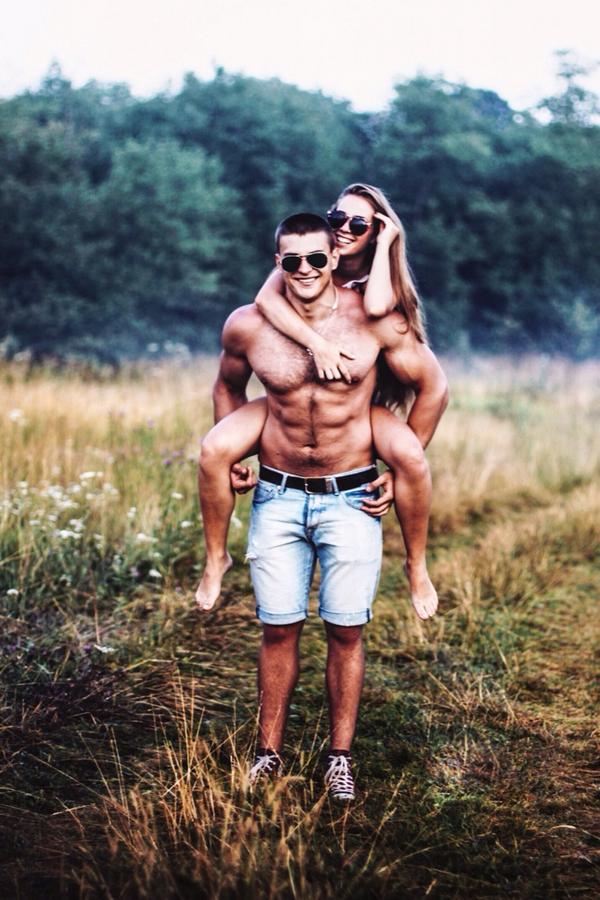 MuscleFiber's tweet image. #fitness #fitnessmotivation #muscleandfitness #bodybuilding #follobackforfolloback