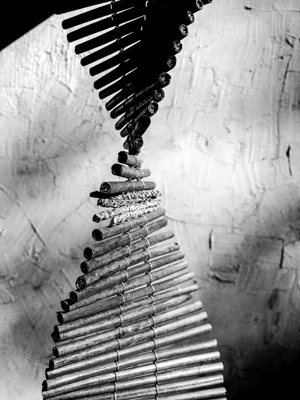 alrocha's tweet image. Another with #hueless