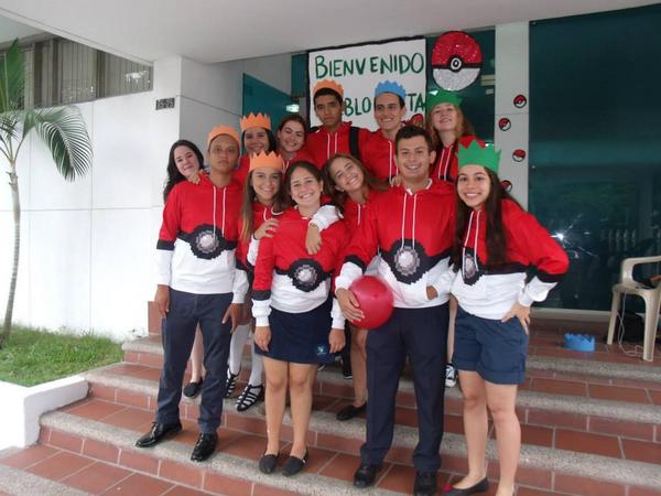 Colegio Hebreo Unión tweet media