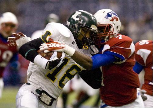 Official Longview Lobo Thread - Home of LOBO Nation *** -