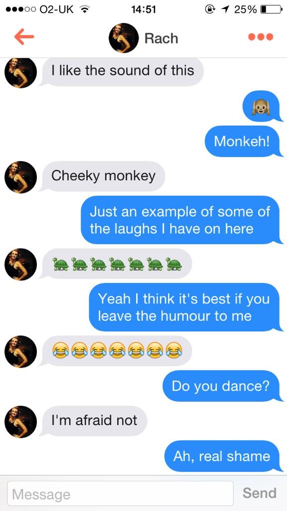 othb's tweet image. finest effort to date #tinderlikebrent http://t.co/HmlRUhYc8R" @ChrisFinn7 @KIERANONEAL @CONORSHIELS so joke.. Guess my fav line