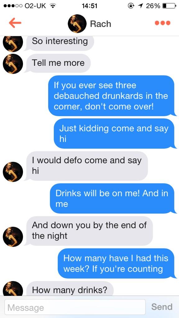 othb's tweet image. finest effort to date #tinderlikebrent http://t.co/HmlRUhYc8R" @ChrisFinn7 @KIERANONEAL @CONORSHIELS so joke.. Guess my fav line