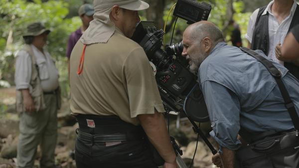 robtirapelle's tweet image. #venezia71 August 30 #wordswithgods last project by @G_Arriaga 10 short films on the major religions @la_Biennale