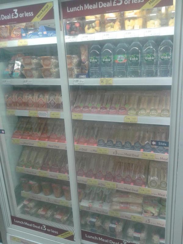 Great choice in our snacking range for the evening trade!  <a href="/LukeMcCluskey1/">Luke McCluskey</a>