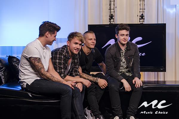 MusicChoice's tweet image. Our #MCM is of course @RixtonOfficial! @Charley_Rixton @Danny_Rixton @Jake_Rixton &amp;amp; @Lewi_Rixton! We love these guys