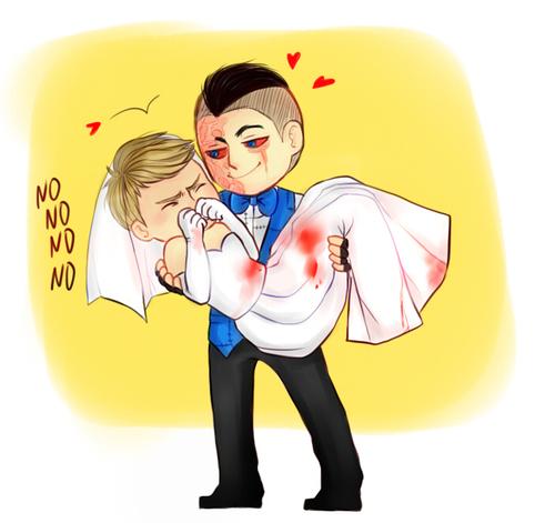 bichpineapple's tweet image. @paradoxPeaches