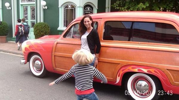 ISF_NL_SOUTH's tweet photo. At the Warner Bros. Picture studios http://t.co/rBwd54Drsi