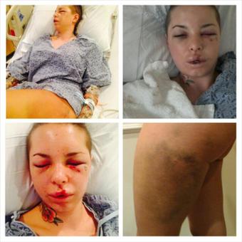 Christy Mack Christy Mack